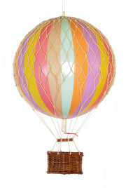 Authentic Models Travels Light Balloon - Various Colours