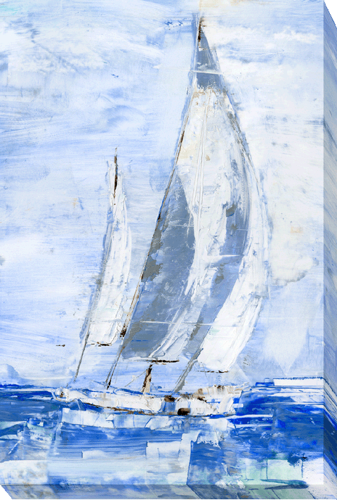 Blue Sails II - Camelot