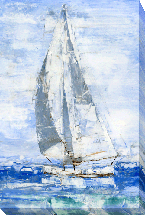 Blue Sails I - Camelot