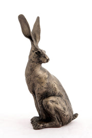 Frith Sitting Hare Figure - Medium