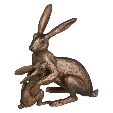 Frith Tulip & Thimble Hares