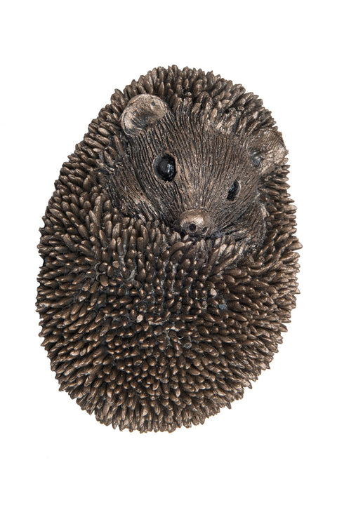 Frith Zippo Hedgehog Figure