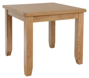 Hastings Oak  Flip Top Table