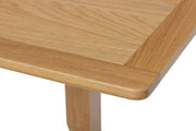 Hastings Oak  Flip Top Table