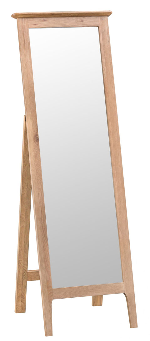 GoodWood by Concepts - Helsinki Cheval Mirror