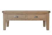 Concepts Rye Oak Large Coffee Table