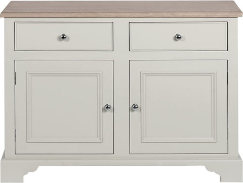 Neptune Chichester 4ft Sideboard