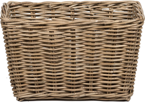 Neptune Somerton Rectangular Basket 40x28cm