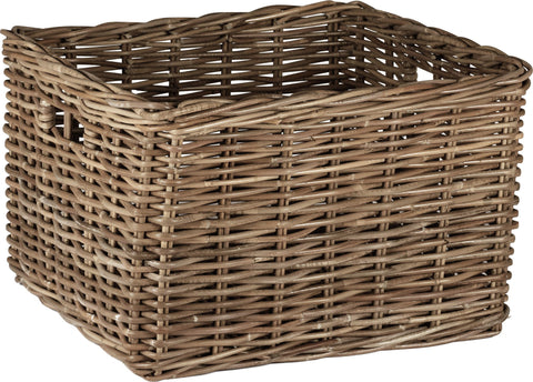 Neptune Somerton Rectangular Laundry Basket