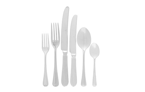 Neptune Thaxted 36 Piece Cutlery Set