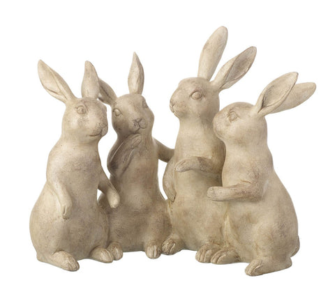 Parlane Rabbit Quartet