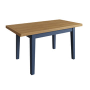 Camber Blue 1.2m Extending Table