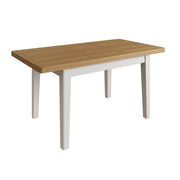 Camber Truffle 1.2m Extending Table