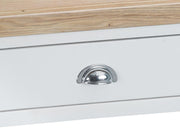 GoodWood by Concepts - Turner White Console Table - Various Sizes