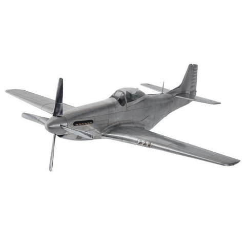 Authentic Models WWII Mustang