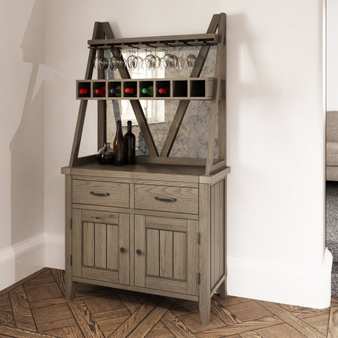 Concepts Hythe Wine Cabinet Top