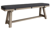 Concepts Hythe 1.6M Bench Cushion
