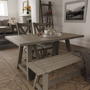 Concepts Hythe 1.6M Dining Table
