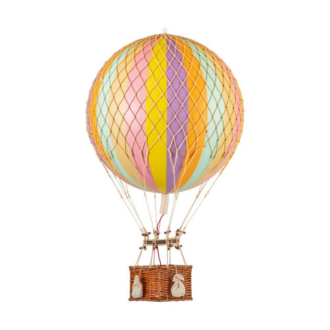 Authentic Models Royal Aero Balloon - Various Colours