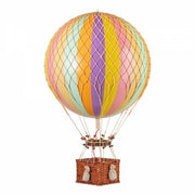 Authentic Models Jules Verne Balloon - Various Colours