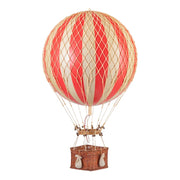 Authentic Models Jules Verne Balloon - Various Colours