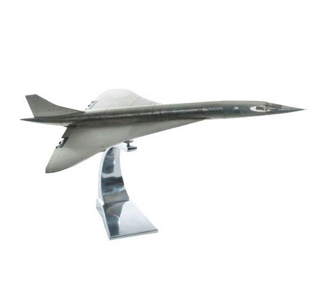 Authentic Models Concorde