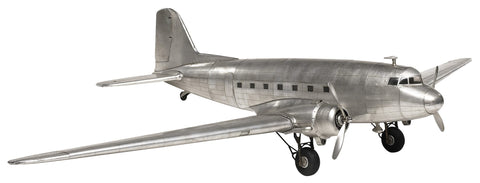 Authentic Models Dakota DC-3