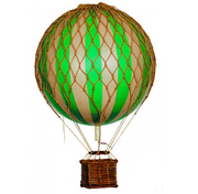 Authentic Models Floating The Skies Balloon - Various Colours