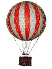 Authentic Models Floating The Skies Balloon - Various Colours