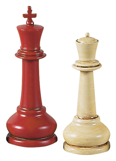 Classic Games – Concepts of Rye