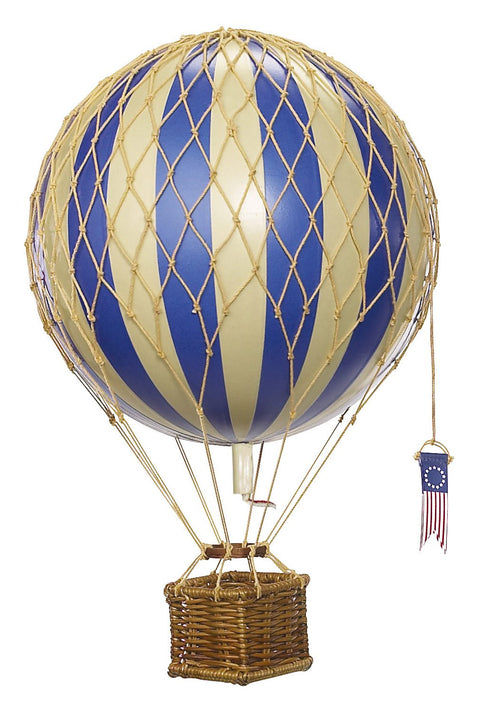 Authentic Models Travels Light Balloon - Various Colours