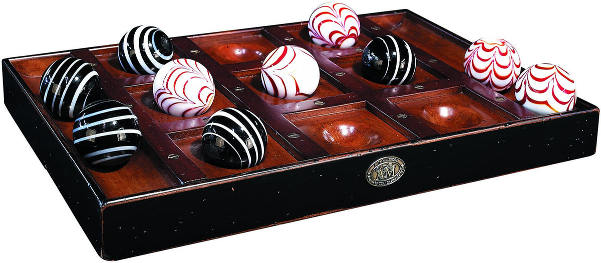 Classic Games – Concepts of Rye