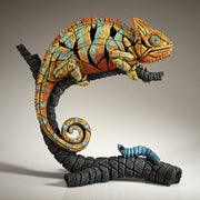 Chameleon Figure (Organge)