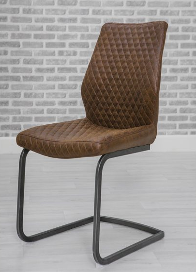 Concepts Contemporary Charlie Dining Chair