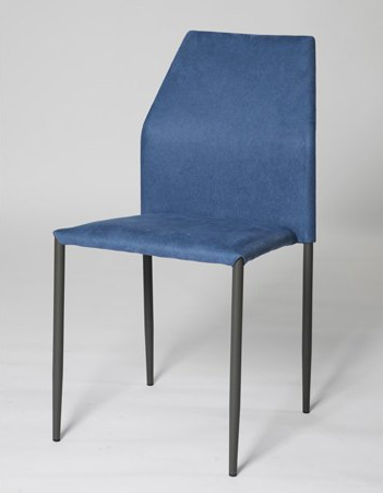 Concepts Contemporary Milo Dining Chair - Various Colours