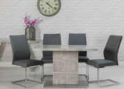 Concepts Contemporary Seattle Dining Table - Various Sizes