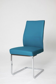 Concepts Contemporary Seattle Dining Chair - Various Colours