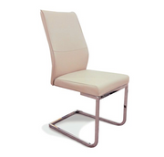 Concepts Contemporary Seattle Dining Chair - Various Colours