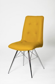 Concepts Contemporary Tampa Dining Chair - Various Colours
