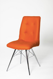 Concepts Contemporary Tampa Dining Chair - Various Colours