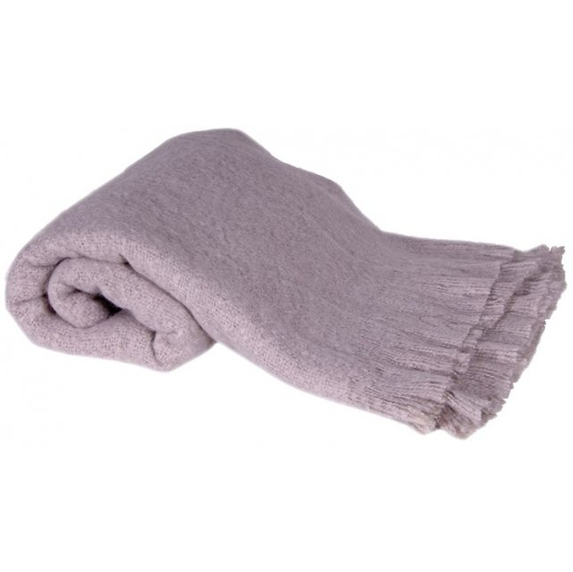 Mauve throws sale