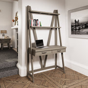 Concepts Hythe Desk Bookcase