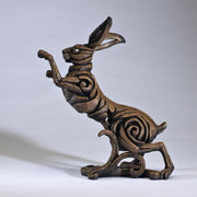 Edge Brown Hare Figure