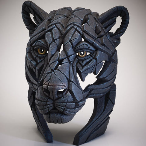 Edge Black Panther Bust
