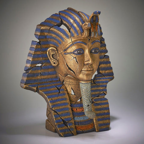 Edge Tutankhamun Bust