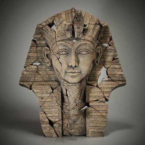 Edge Tutankhamun Bust (Sands of Time)