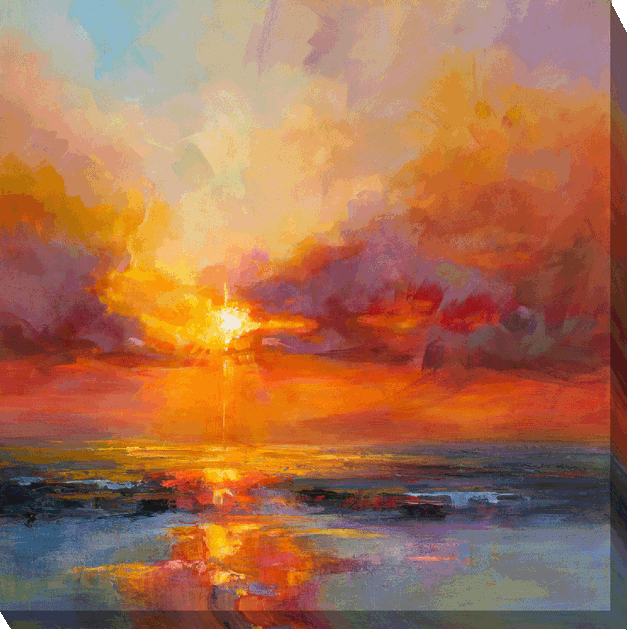 Evening Sparkle - Camelot – Concepts of Rye