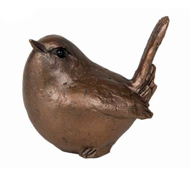 Frith Garden Bird Figure