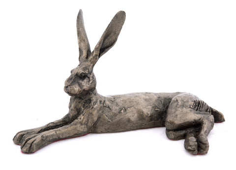 Frith Harvey Hare Figure