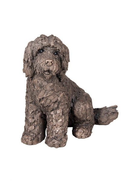 Frith Lucy Cockapoo Figure – Concepts of Rye